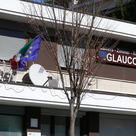 Camere Bolzano Da Glauco Exterior foto