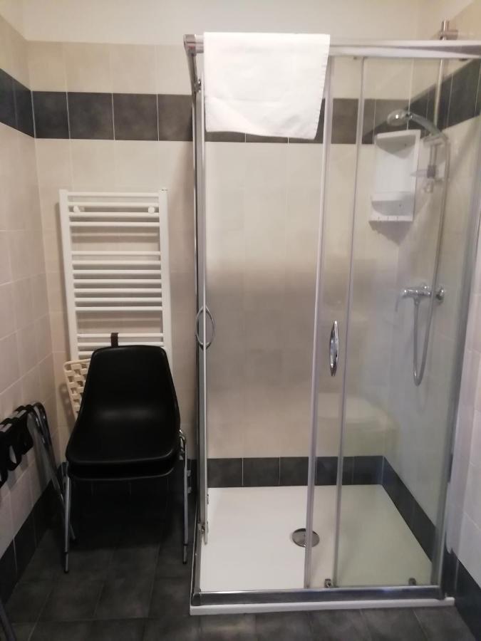 Camere Bolzano Da Glauco Exterior foto