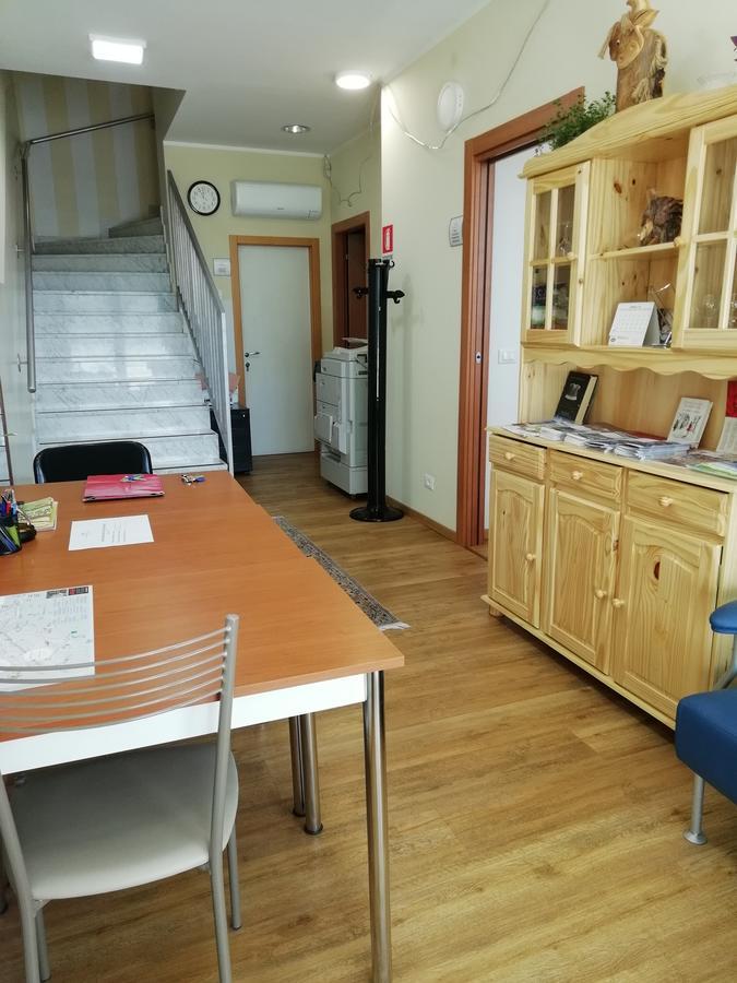 Camere Bolzano Da Glauco Exterior foto