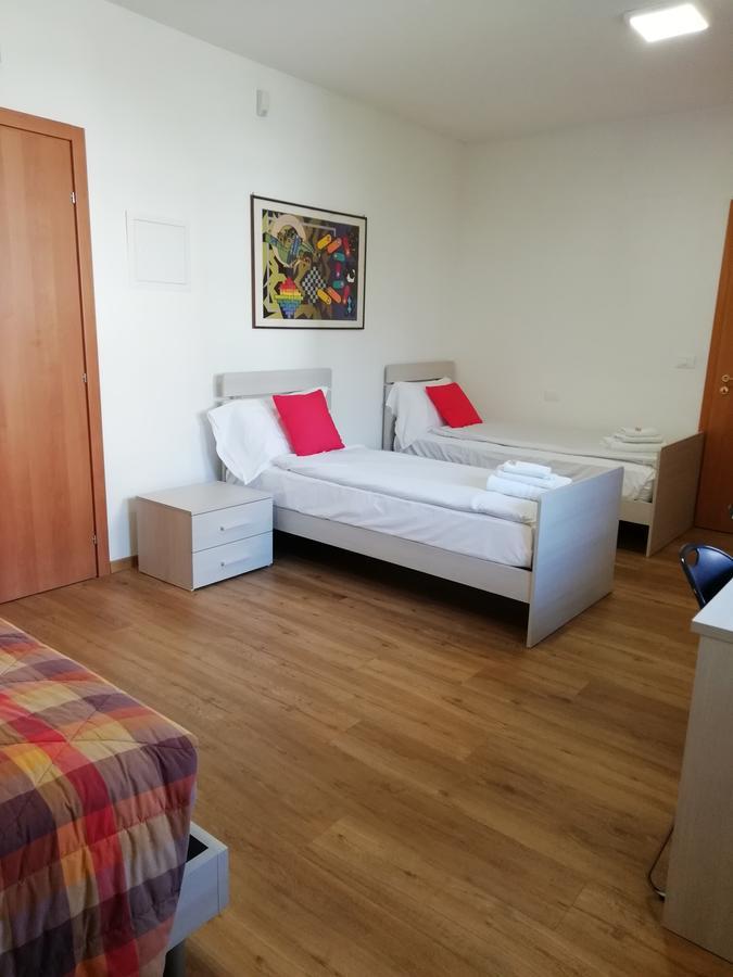 Camere Bolzano Da Glauco Exterior foto