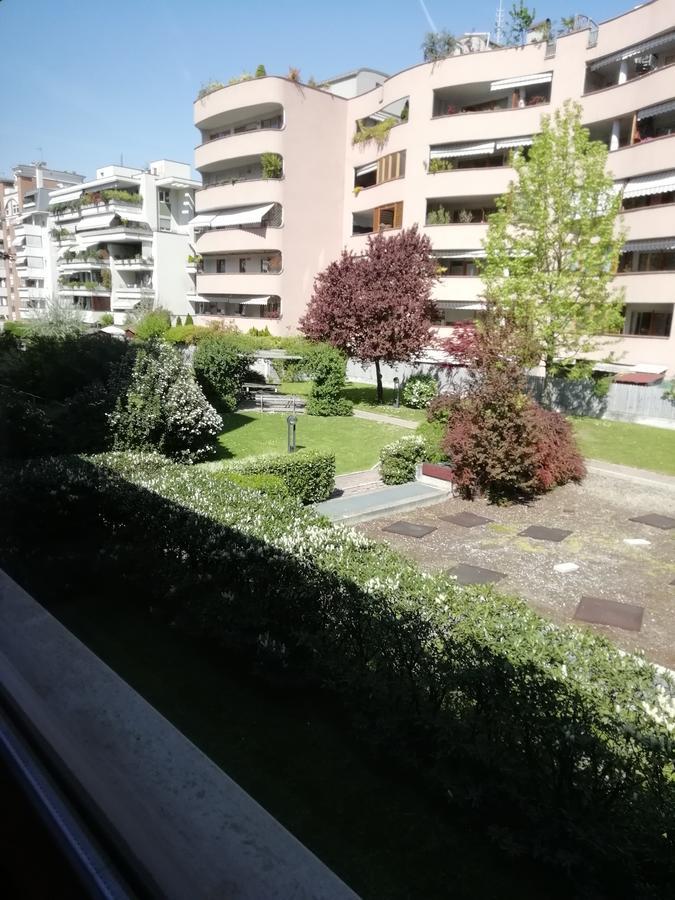 Camere Bolzano Da Glauco Exterior foto