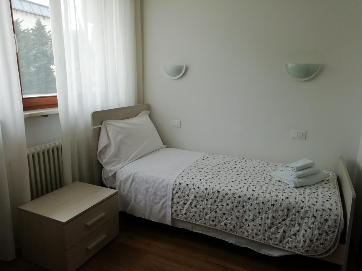Camere Bolzano Da Glauco Exterior foto